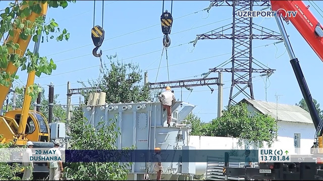 Samarqandda 5 yoshli bola tok urishi oqibatida vafot etdi