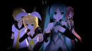 Vocaloid – Slenderman Song
