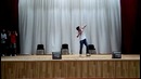 AMIR aka Mad Hunter на New Year Preselect