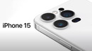 IPhone 15 – НЕВЕРОЯТНАЯ КРАСОТА
