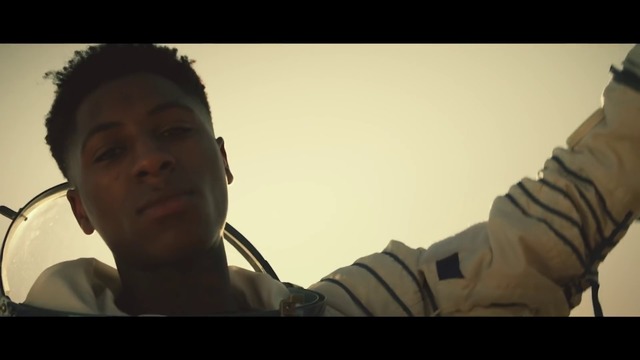YoungBoy Never Broke Again – Astronaut Kid (Official Video 2018!)