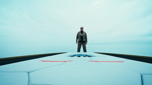 Xzibit – Everywhere I Go ft Dem Jointz (Official Video)