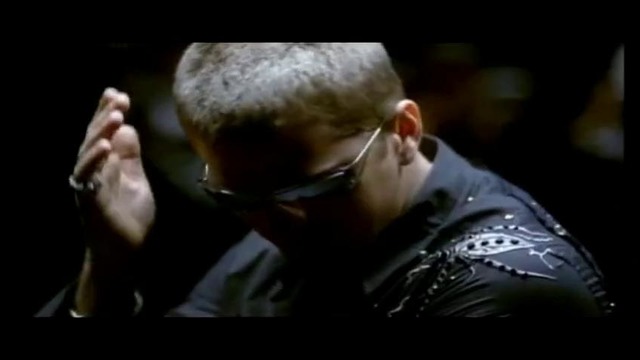 Rob Thomas – Lonely No More