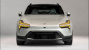Polestar 4 SUV: теперь с задним стеклом — практичнее купе