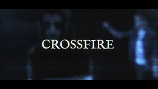 Between the Wolves – Crossfire (Official Music Video 2021)