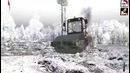 Дорожные Работы в Spintires (от Mechanic)