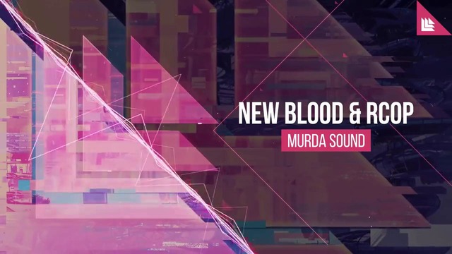 New Blood & RCOP – Murda Sound