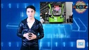 InfoTime – ElektroTramvay, Kesiluvchi Displey, Aroqdan Peyjer (Пилотный выпуск)