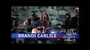 Brandi Carlile – The Joke | The Late Show