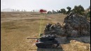 Занимательная механика. Система видимости- обзор (World Of Tanks)