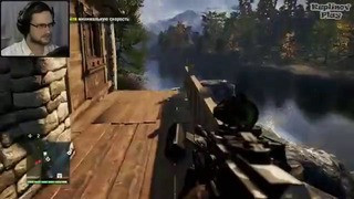 Far Cry 4 Прохождение ОТСТОЯТЬ ХРАМ #27
