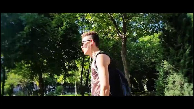 Anyone feat Ink & Sara – Любовь