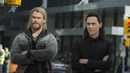 Теперь мы знаем судьбу Тора и Локи после Мстителей 4 | Об «Тор 4» и сериале про Локи