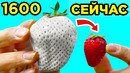 Еда, Которая Раньше Выглядела Иначе