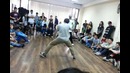 Just Practice/Battle at Checkout «Вова (2D) vs Диер (FS)»