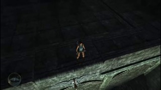 Tomb Raider Anniversary Прохождение с комментариями Глава 2-4 (ч.1)