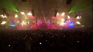 Qlimax 2009 Official Q-dance Aftermovie (Hardstyle)