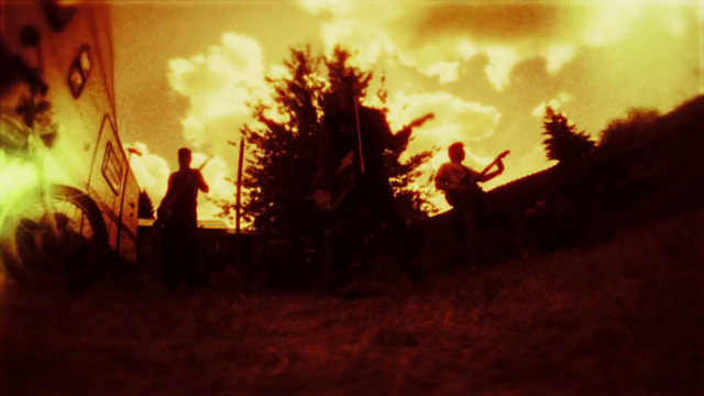Extortionist – The Break I Couldn’t Mend (Official Video 2025)