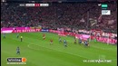 Бавария – Герта | Немецкая Бундеслига 2016/17 | 4-й тур l Обзор матча