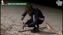 Law of the Jungle in Lost Island (Wanna One, AB6IX) – Ep.363 [рус. саб] (1)