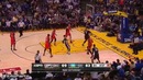 Golden State Warriors vs Oklahoma City Thunder – Full Game Highlights | Feb 6