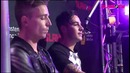 Blasterjaxx – Live from ADE (DJ-set) – Slam! FM (16.10.2014)