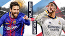 ARGENTINA vs INGLATERRA: LOS MEJORES GOLES de LALIGA