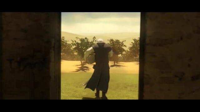 Assassin’s Creed – Embers