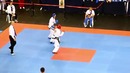 57 kg.final Dmitriy Bezverkhyi (UKR)vs.Andrey Li(RUS)