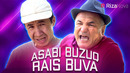 Hazil SHOU – Asabi buzuq Rais buva (hajviy ko’rsatuv)