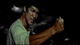 The Powerful Words Of Bruce Lee ‘There Is No Opponent
