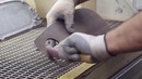 Искусство фанеровщика и краснодеревщика
