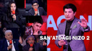 San’atdagi nizo 2 // amirxon umarov shousi // 040-son