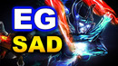 Eg vs sadboys – ppd + fear vs new eg – dpc na 2021 winter league dota 2