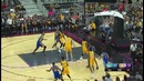 NBA. Предсезонка. Голден Стэйт – Лейкерс (Обзор от 16.10.2016)