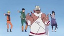 Killer Bee Rap English Naruto Generations Аниме