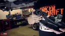 MUSCLEGARAGE Charger #porusski (episode 3)