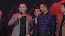 Janob Rasul – 2018-yilgi konsert