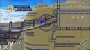 Новый Геймплей Sonic the Hedgehog 4: Episode 2