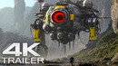 NEW MOVIE TRAILERS (2026 – 2027) Sci-Fi | 4K