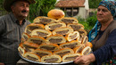 Closed Beef Burgers – Freshly Baked Beef Burgers