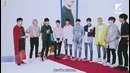 [Рус. саб] Idol Arcade Seventeen против Kwon HyukSoo
