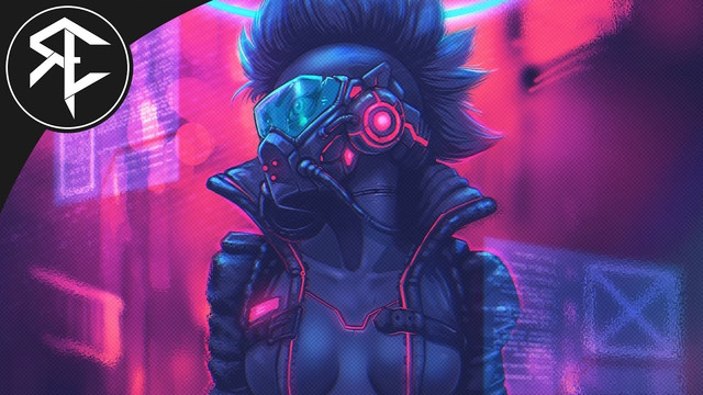 Extra Terra – Cyberpunk