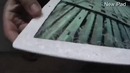 Краш-тест iPad 3 против iPad 2