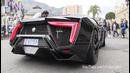 Lykan Hypersport (3.000.000.$)