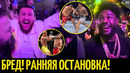 Реакция Мераба и Стерлинга на бои Павлович vs Аспиналл, Перейра vs Прохазка UFC 295