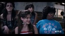 GLOW – Official Trailer [HD] – Netflix