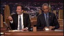 Thank You Notes with President Obama