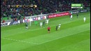 Краснодар – Фенербахче | Лига Европы УЕФА 2016/17 | 1/16 финала | 1-й матч
