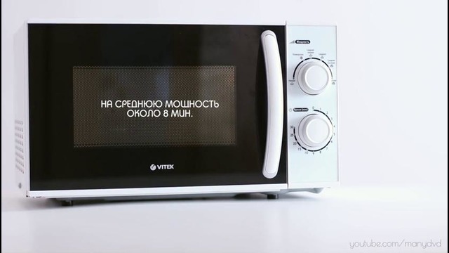 5 сумасшедших трюков с водой, которые взорвут вам мозг